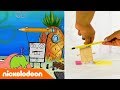 SpongeBob SquarePants | Spongebob in het echt: deel 3 | Nickelodeon Nederlands