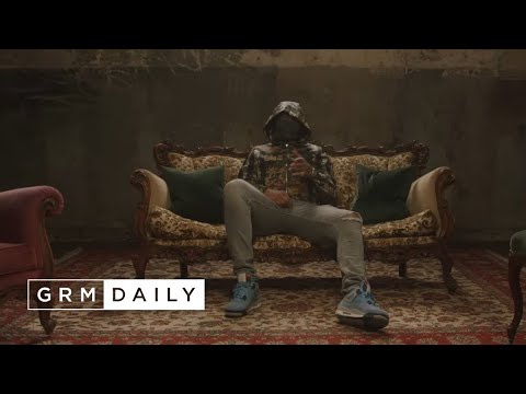 Grubbo - No Inglés [Music Video] | GRM Daily