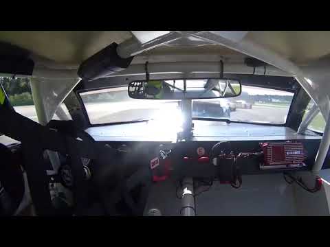 Caméra embarquée : Evan Pichard-Arnaud à Hockenheim Ring