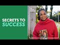 Oprah And Ina Garten Share The Secrets To A Successful Life