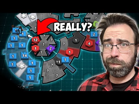 This Guy Hated Me for No Reason...