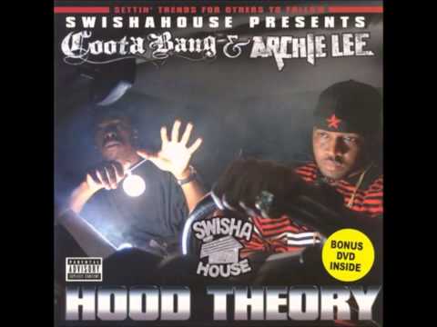 Coota Bang & Archie Lee - Down For My Block