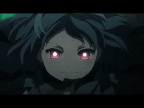 RØNIN - NUMB (AMV)