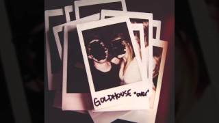 GOLDHOUSE - Over (Radio Edit-Explicit)