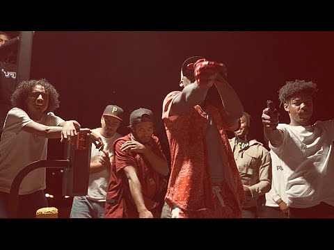 Hitta Braze Ft Finesse B -(Beat Box)