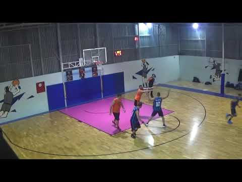 PISTOLS - HAIGERS 77-74 30/10/2019 EXPERT LEAGUE