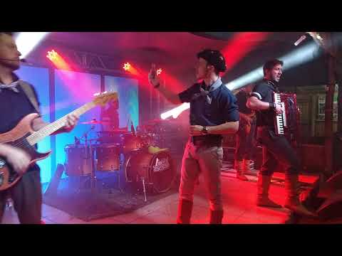 Convite perfeito "LANÇAMENTO" (Estação Fandangueira)