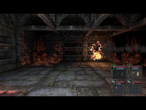 Final Adventure - E119: Crematory