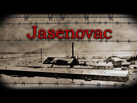The Camp That Even Nazis Feared: How Bad Was The Jasenovac Concentration Camp?