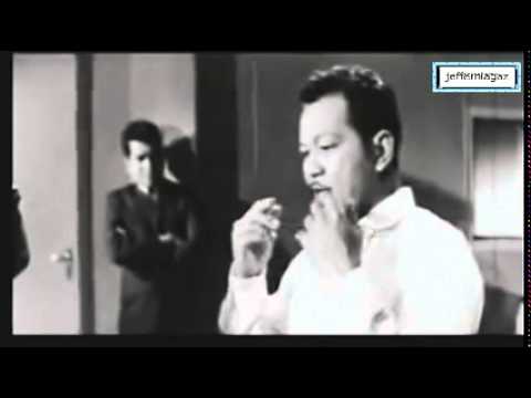 OST KELUARGA 69 1967 - Mengapa Derita - P.Ramlee