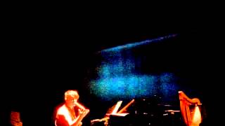 Patrick Wolf - Penzance  (live at Teatro Ambra Jovinelli, Roma) 10/24/2012