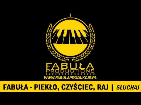 Fabuła ft. Cira - Na Rewirach 09 | Prod. Poszwixxx | AUDIO HQ (2009)