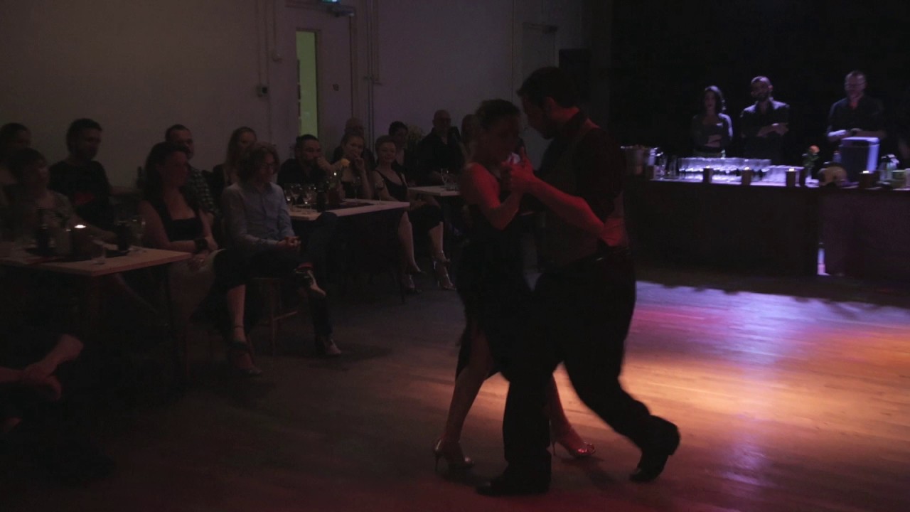 Flavia Morari & Ezequiel Merlo 2