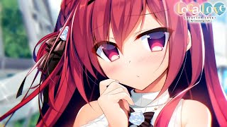 Loca Love My Commuting Crush OP Vocals Duca