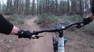 Grand Slam - Bend, Oregon - Rental StuntJumper