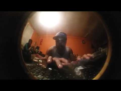 Jotaoesee - Desahogo en la Hoja (2016)