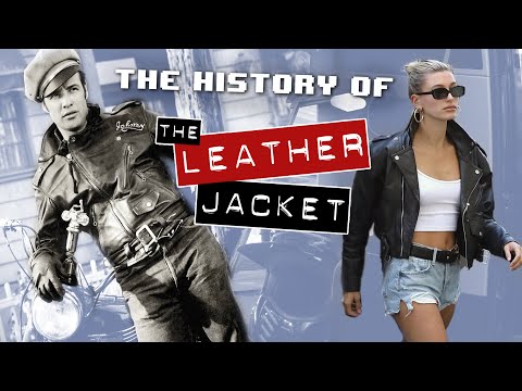 , title : 'How the Biker Jacket Became an American Classic'