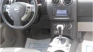 preview picture of video '2013 Nissan Rogue Used Cars Galax, Wytheville Hillsville Woo'