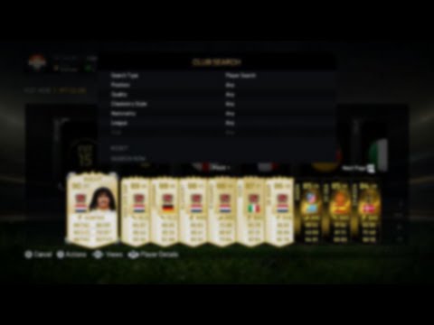 MY £1200 FIRST OWNER / CLUB TOUR ft. LEGEND RUUD GULLIT!! - FIFA 15 ULTIMATE TEAM