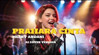 Download lagu PRAHARA CINTA – AI COVER Asal MERRY ANDANI 🔥 Lagu Lawas Indonesia (HQ Audio) #musikindonesialawas mp3 Download lagu PRAHARA CINTA – AI COVER Asal MERRY ANDANI 🔥 Lagu Lawas Indonesia (HQ Audio) #musikindonesialawas mp3