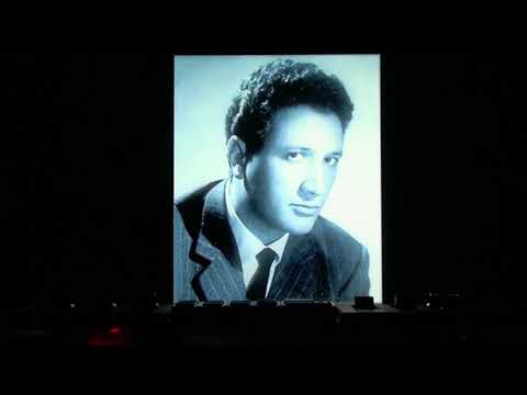 NARCISO PARIGI "RICORDANDO SPADARO"