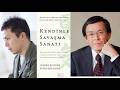 Ichiro Kishimi ve Fumitake Koga'nın Kendinle Savaşma Sanatı kitabının kısa özeti.