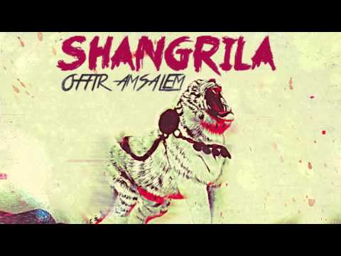 Offir Amsalem - Shangrila (Original Mix) [Radio Edit]