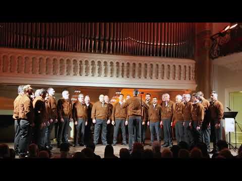 Aizimponeri - Coro Valsella