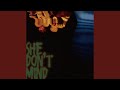 She Don't Mind feat. J.Sheon