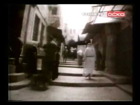 OFRA HAZA - JM nin' alu (1987)