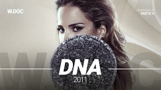 Wanessa Camargo -  W.DOC  💿 CD "DNA" |  Fragmentos Parte 9 🦋