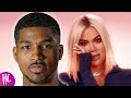 Tristan Thompson Reacts To Khloe Kardashian Crying In New KUWTK Trailer
