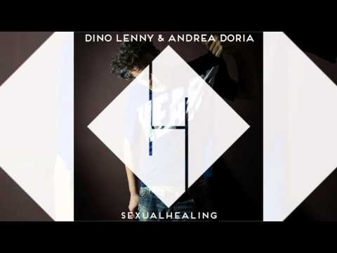 Dino Lenny & Andrea Doria - Sexual Healing