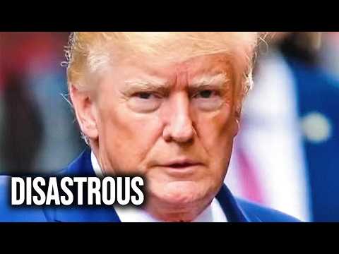Trump Hit With The BAD News As Ship Attack Announcement Revealed
