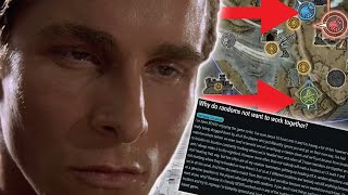 [法環] 黑夜君臨 遇到菜雞隊友該怎麼辦