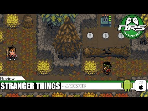 Stranger Things The Game - Recensione | Una piacevole sorpresa