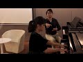 Lang Lang Lesson 28