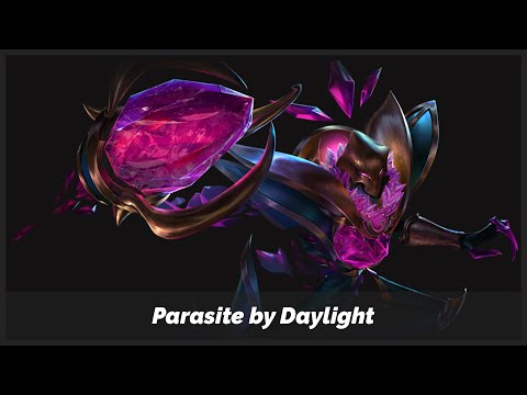 HoN Pro Parasite Gameplay by Daylight - Diamond