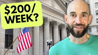 How Bank Sign Up Bonuses Work: EASY $200/Week Side Hustle