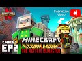 Minecraft Story Mode EP2 Assembly Required Netflix INTERACTIVE VIDEO MALE