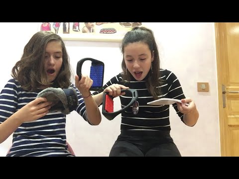 Nos cadeaux de noël 2017