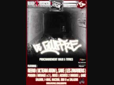 Tragik feat Rimeur d'Elites j'perd mon temps