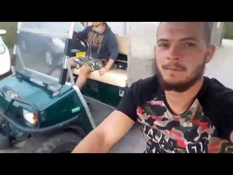 Thumbnail for Melex drag racing by Melex