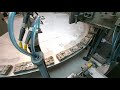 Tilt And Turn Assembly Machine
