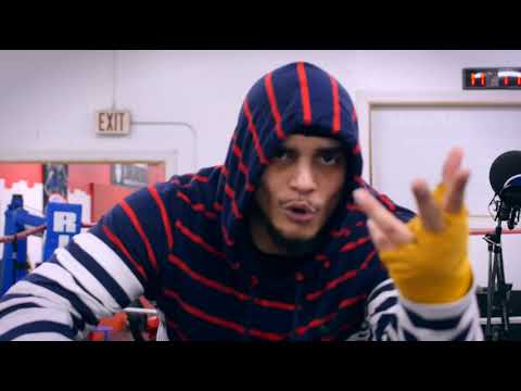 (Official Video) Water - Jafet Muzic