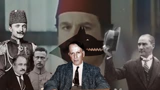 Bütün devirlerde Türk doğmak Türk ölmek...