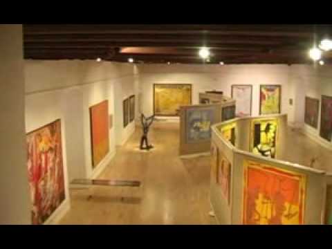 Galerie, Slovácké muzeum II., Uherské Hradiště, CZ