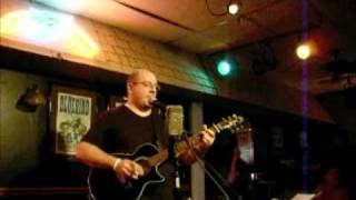 Guy-Michael Grande - Too Soon To Tell live @ The Bluebird Cafe 2010