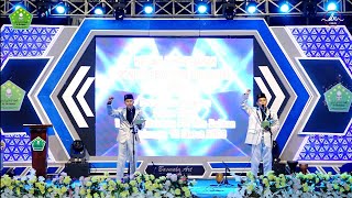 Download lagu Grand Opening Akhirussanah 2023 PP. Abu Daiman mp3