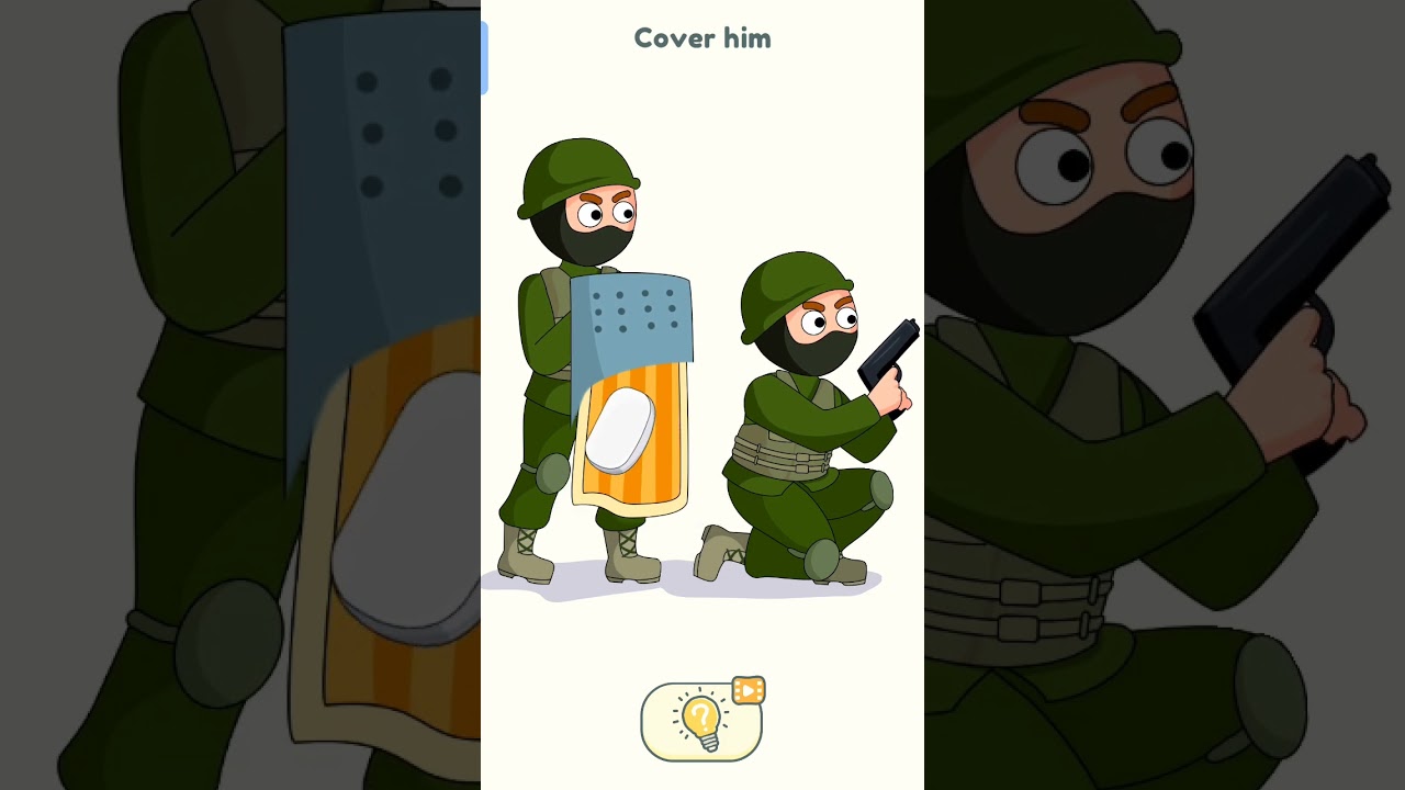 dop 2 (delete one part) level 361